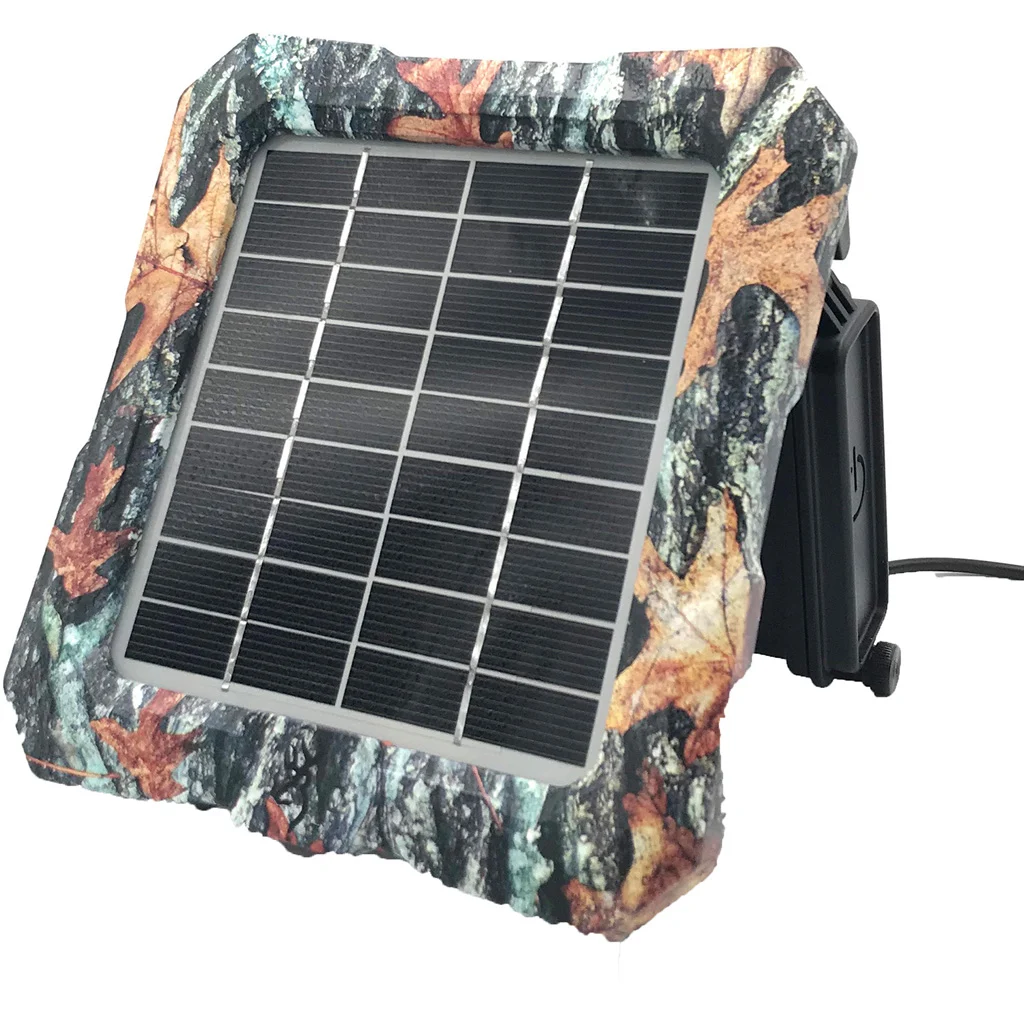 Browning Solar Battery Pack - Image 3