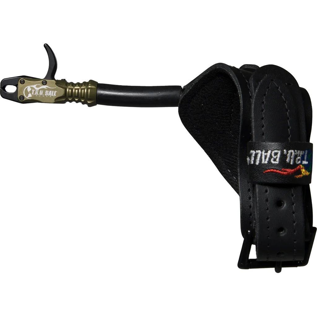 Tru Ball Stinger XT Tactical Bowhunting Release XL Buckle - Image 2