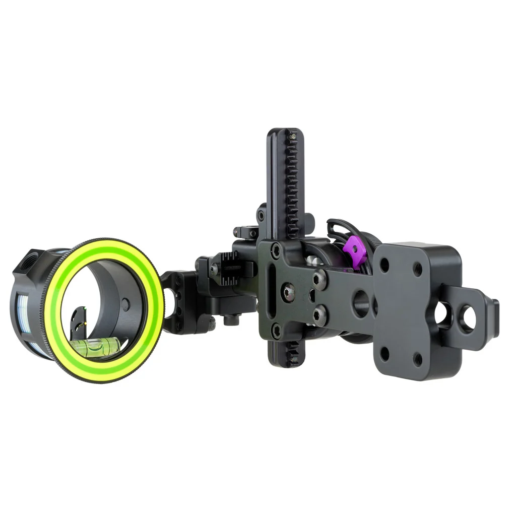 Spot Hogg Boonie Dovetail Sight 2 Pin .019 LH - Image 2