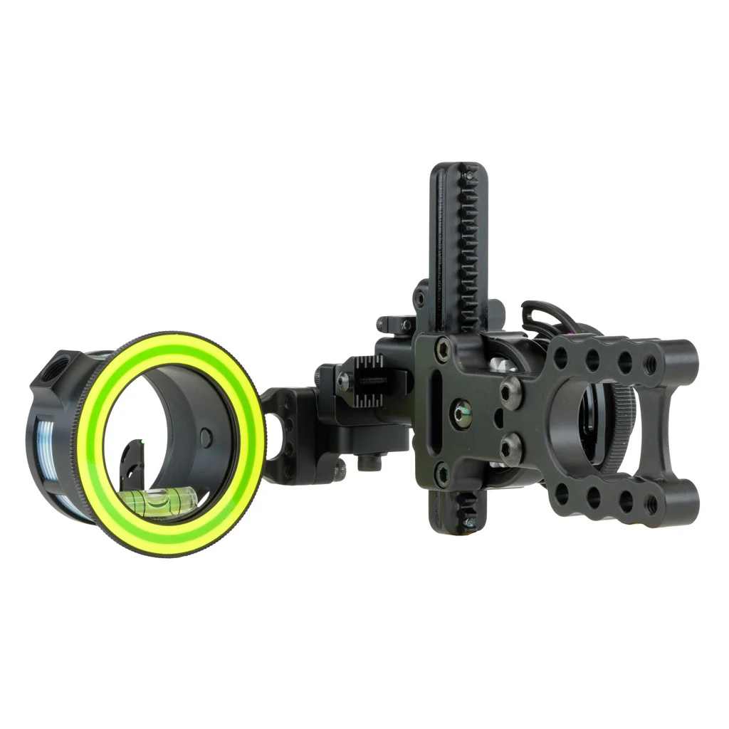 Spot Hogg Boonie Hard Mount Sight 1 Pin .029 RH - Image 2