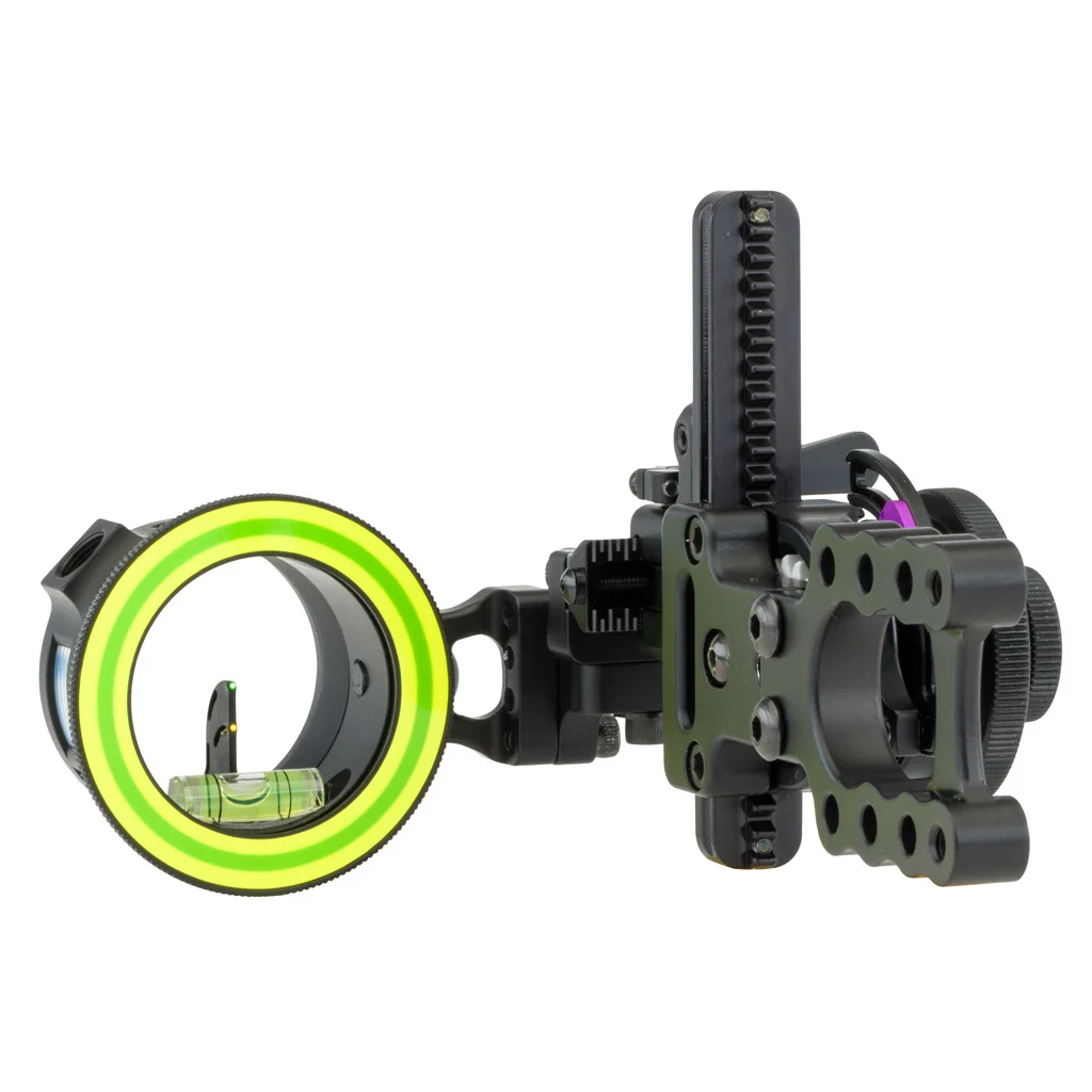 Spot Hogg Boonie Hard Mount Sight 2 Pin .029 RH - Image 2