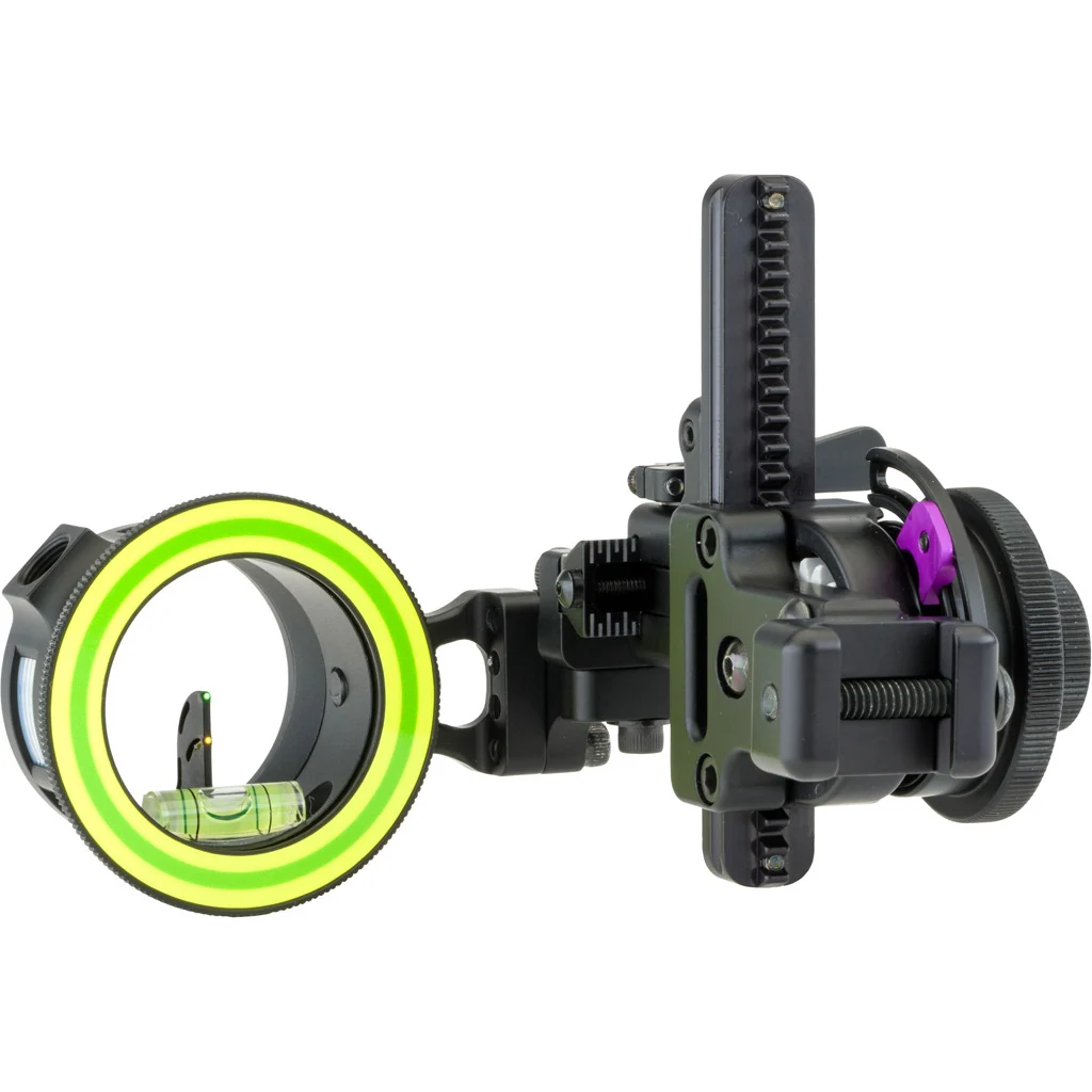 Spot Hogg Boonie Picatinny Mount Sight 2 Pin .029 RH - Image 2