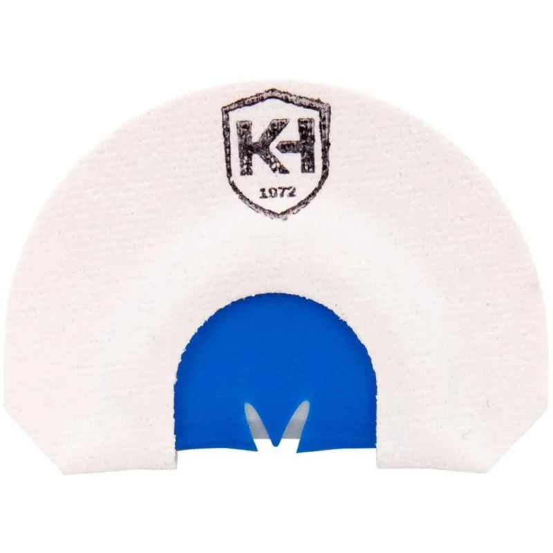 Knight and Hale HD Series Split V Turkey Call Diaphrahm Call - Image 3