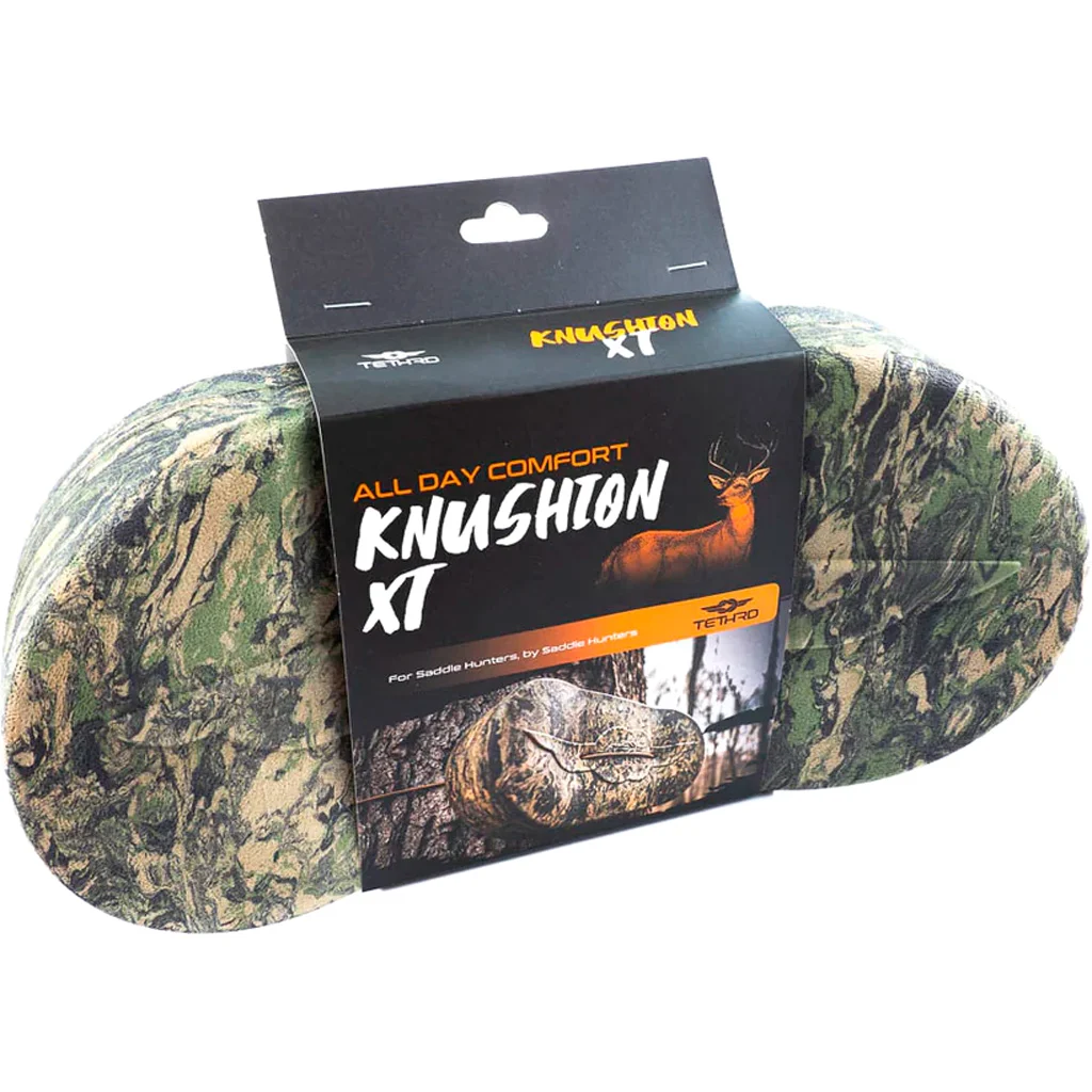 Tethrd Knushion XT - Image 2