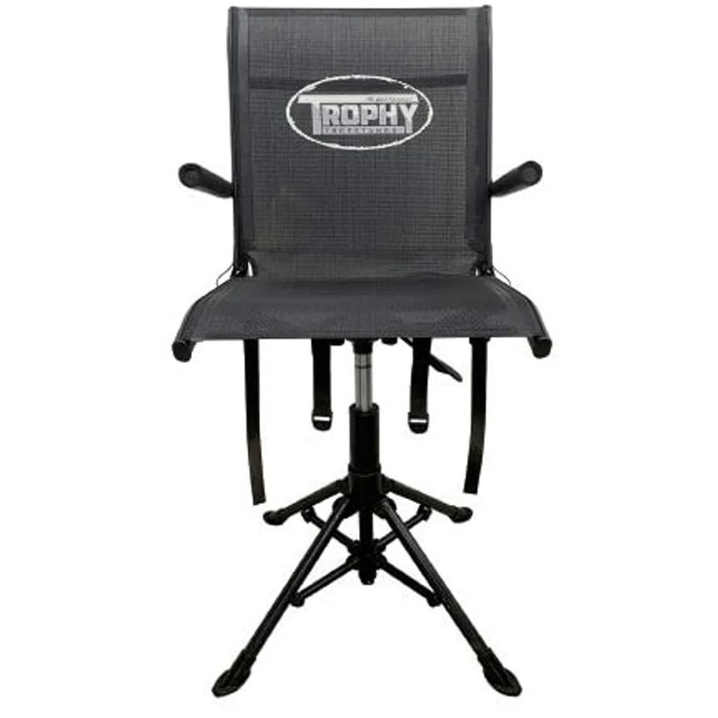 Trophy Treestands Swivel Chair - Image 3