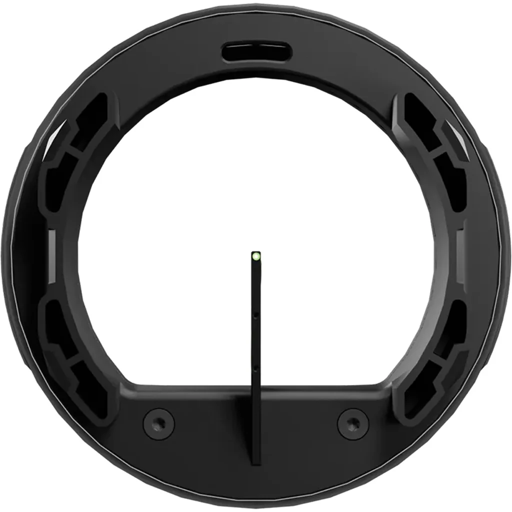 Ultraview UV Slider 2 Bridgelock Black V1 RH - Image 2