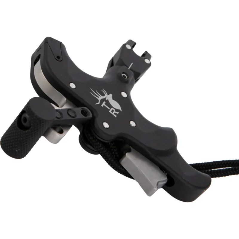 Trophy Ridge Precise Pro Release 3 Finger - Image 2