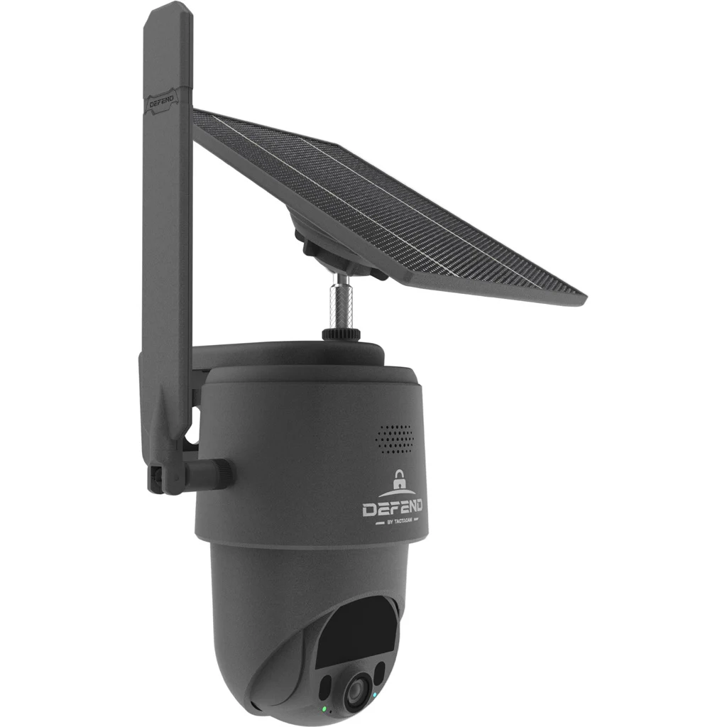 Tactacam DEFEND 360 Camera - Image 4