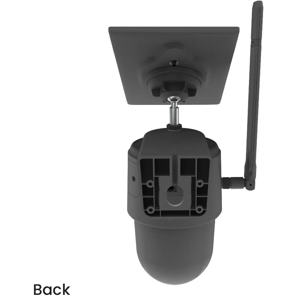 Tactacam DEFEND 360 Camera - Image 2