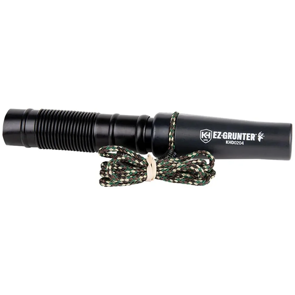 Knight & Hale EZ Grunter Grunt Tube Call - Image 2