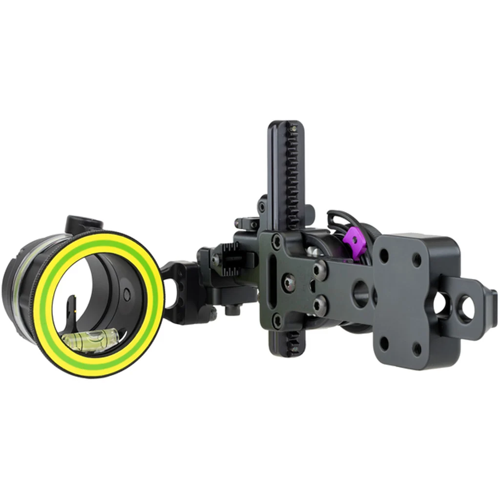 Spot Hogg Boonie Dovetail w/ROTI Sight 2 Pin .010 RH - Image 3