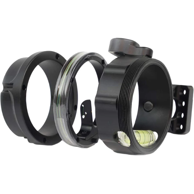 Spot Hogg Hogg Father PRO DT w/ROTI Sight 2 Pin .019 RH - Image 3