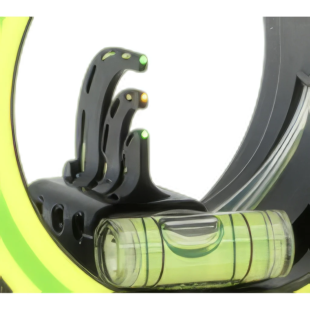 Spot Hogg Hogg Father PRO DT Sight Triple Stack .019 RH - Image 2