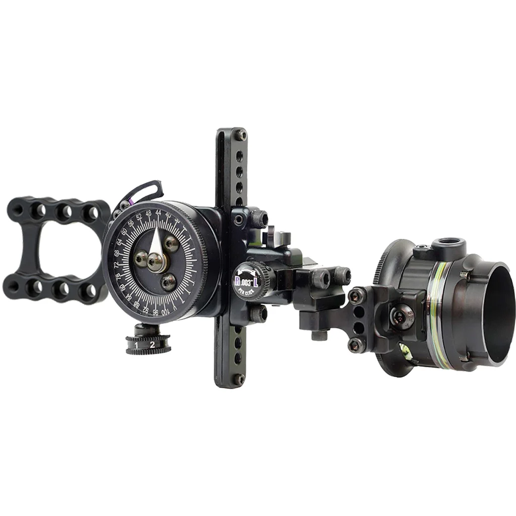 Spot Hogg Hogg Father PRO HM Sight 3 pin .019 RH - Image 2