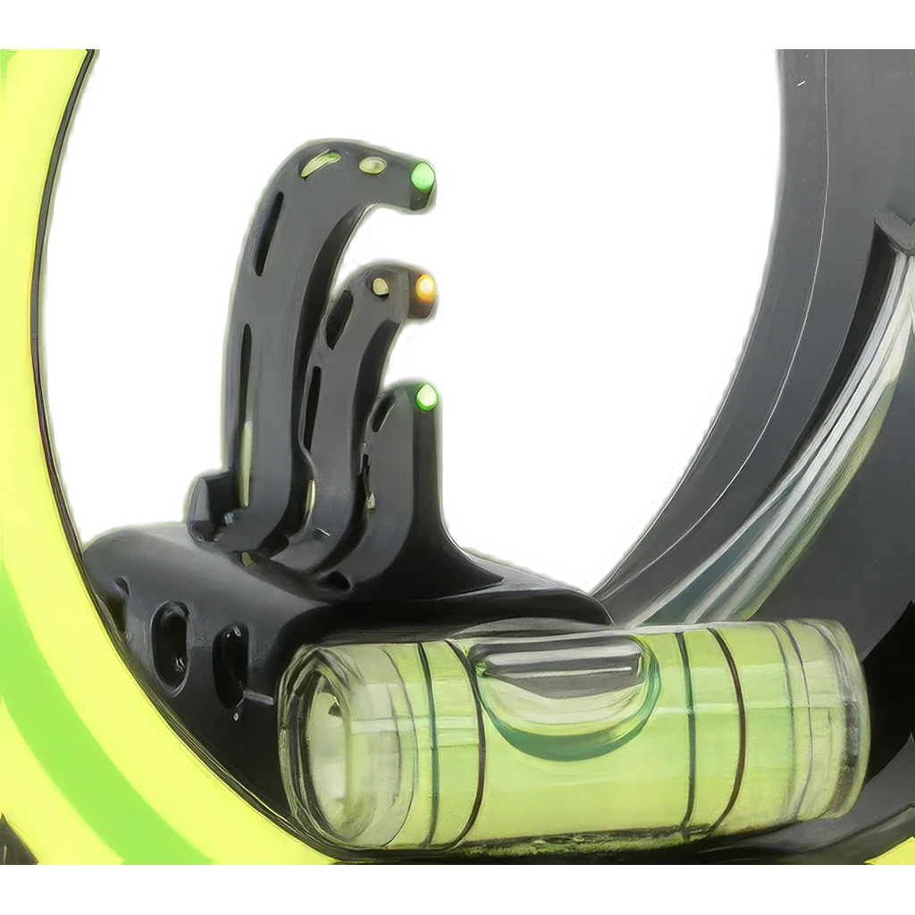 Spot Hogg Hogg Father PRO PM Sight Triple Stack .010 RH - Image 2