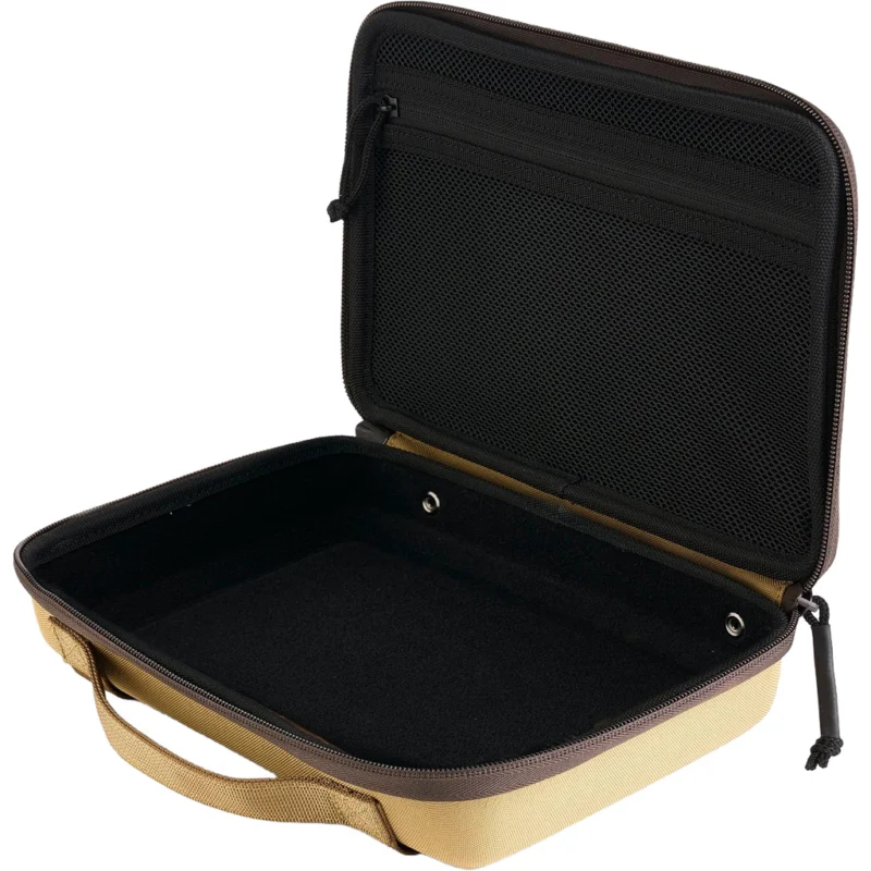 Plano Diverge Rifle Accessory Case Desert Tan - Image 2
