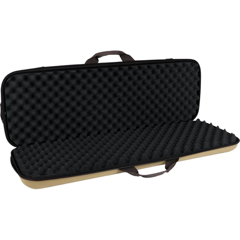 Plano Diverge EVA Rifle Case Desert Tan 38 in. - Image 2