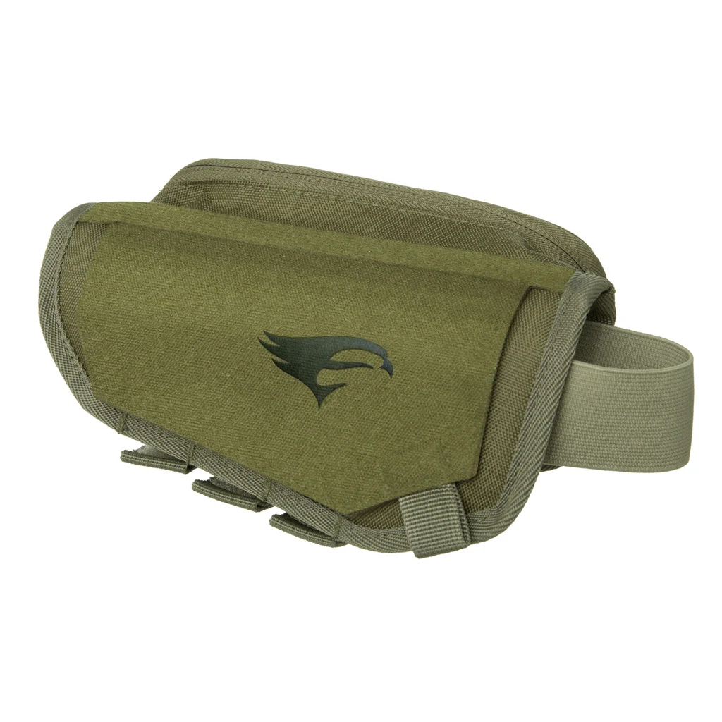 Elevation Prey Stock Pouch Ambush Green - Image 4