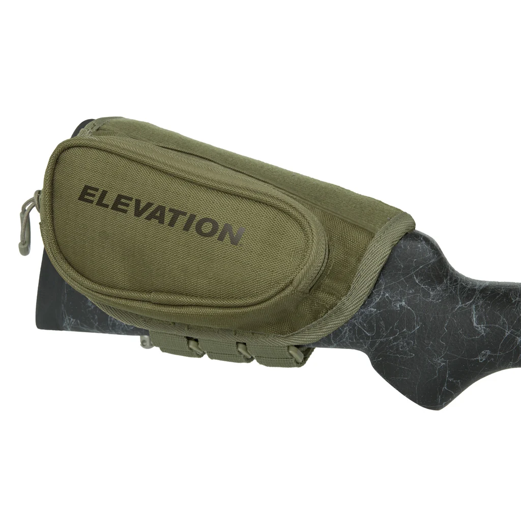 Elevation Prey Stock Pouch Ambush Green - Image 6