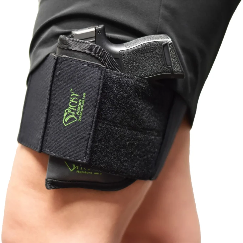 Sticky Holsters Guard Her Belt Medium 18-28 in. - Image 2
