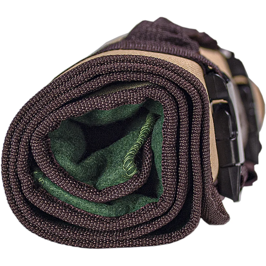 Remington Roll Up Cleaning Kit Rifle - Image 2