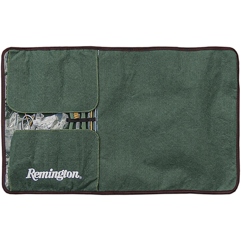Remington Roll Up Cleaning Kit Shotgun - Image 5