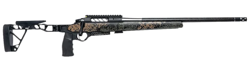 SEEKINS 0011710411-F HAVAK EL HUNTER 7PRC 22 WS