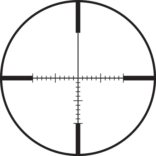 LEUPOLD SCOPE VX-FREEDOM - 3-9X40 CDS TRI-MOA - Image 2