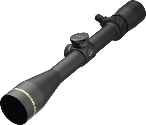 LEUPOLD SCOPE VX-3HD 3.5-10X40 - CDS-ZL DUPLEX - Image 2