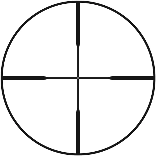 LEUPOLD SCOPE VX-6HD G2 * - 3-18X50 30MM SF FIREDOT DUPLEX - Image 2