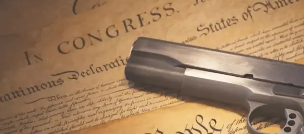 Fingerprinting Service WTW Arms - CT Gun Store