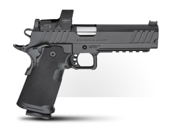 WTW Arms Springfield Prodigy CT Gun Store