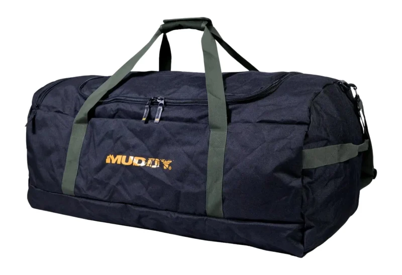 MUDDY MUD-TRX-100LDB-BPM TRX 100L DUFFLE BK/PEAT