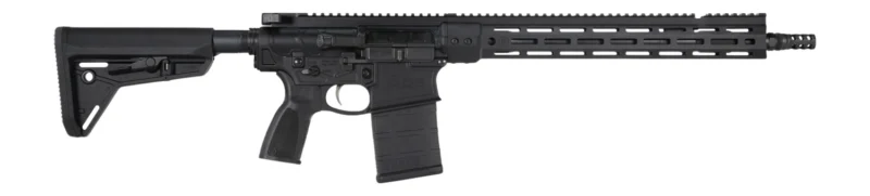 PWS MK2-M2R-308-16 MK2 MOD2 308 16"