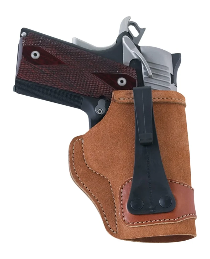 GALCO TUC890 TUCK-N-GO 2.0 RUGER MAX-9 NAT
