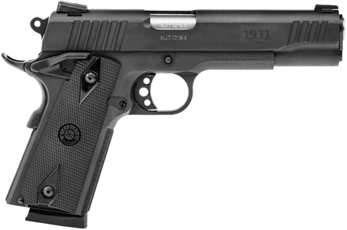 TA1911FS | WTW Arms