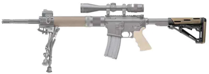 15340 gun | WTW Arms