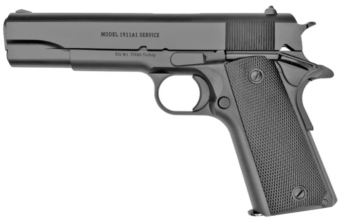 ti1911a1se451133 jpg | WTW Arms