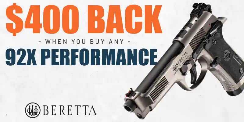 Beretta Rebate Gun Store Connecticut