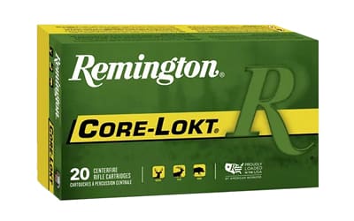 Remington 35REM 150 grain