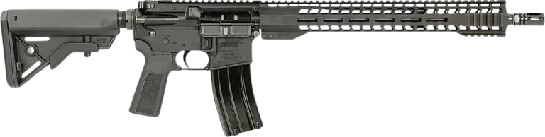 AR Rifle WTW Arms