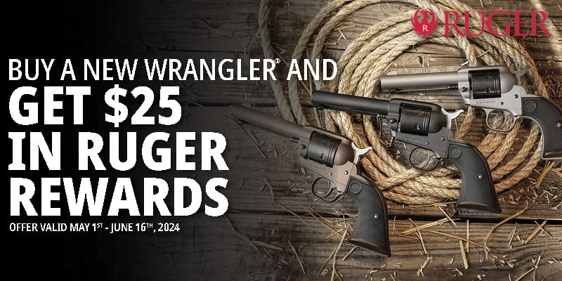 Ruger Rebate Connecticut Gun Store