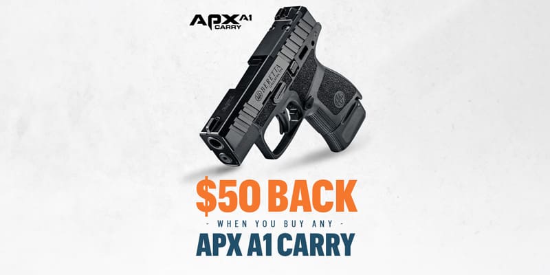 beretta apx a1 carry | WTW Arms