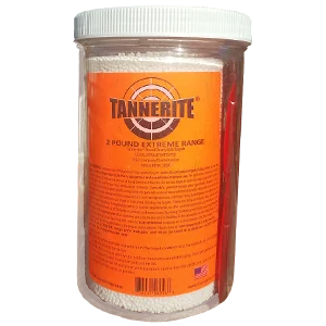 Tannerite 2 lb Extreme Range Target