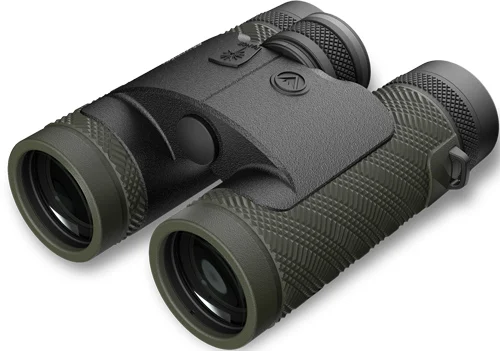 BURRIS OPTICS SIGNATURE HD 10X42 LRF BINO