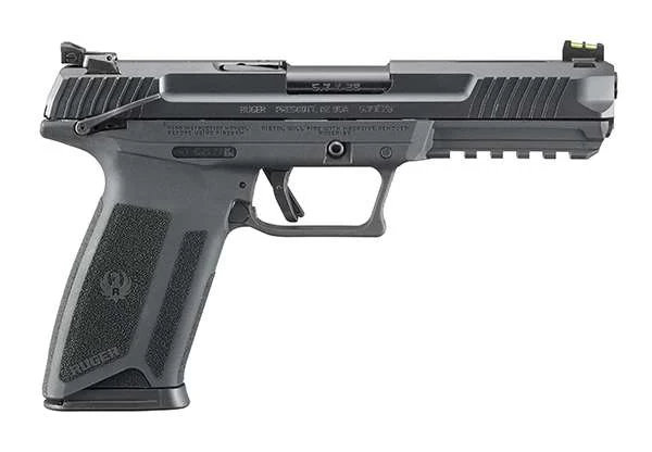 RUGER-57 5.7X28 BLK 5" 10+1 AS - Image 3