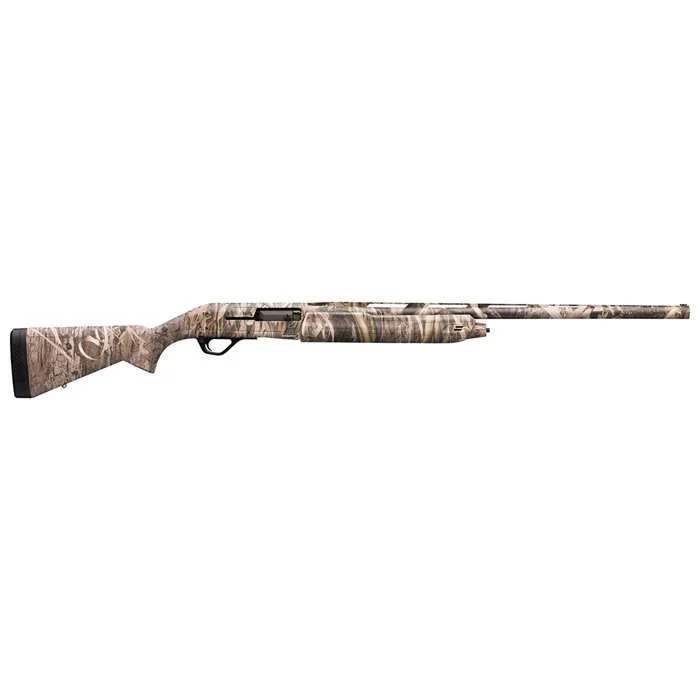 WINCHESTER SX4 WATERFOWL 12GA - 3.5" 26" SHADOW GRASS HABITAT