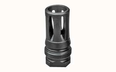 DEAD AIR XENO MOUNT A1 FLASH HIDER 5/8-24 - Image 3