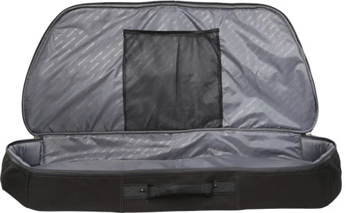 EASTON BOW-GO BOW CASE BLACK - 41" W/4 INT & EXT POCKETS - Image 2