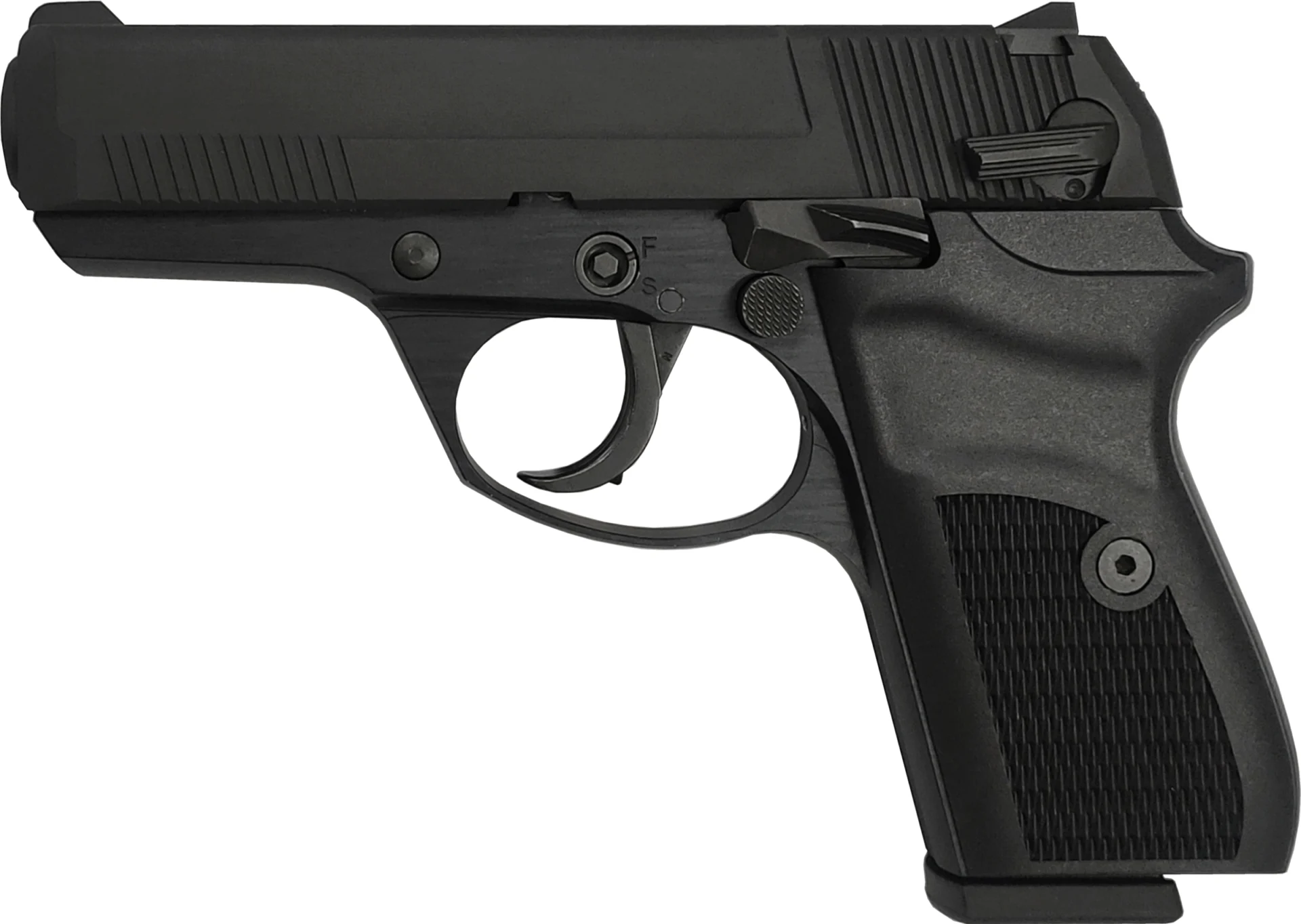 ARM LI380 380 DA PST 8RD